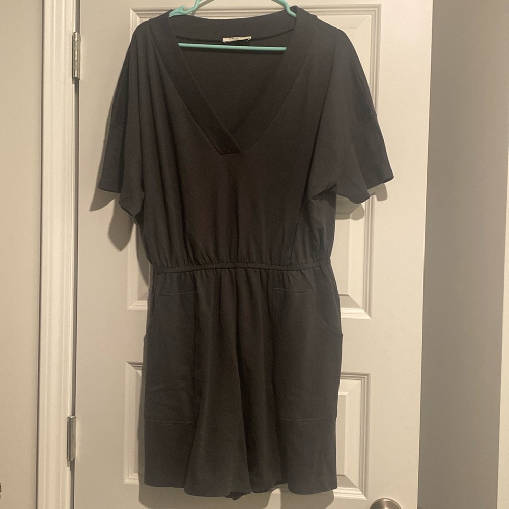 Zenana romper